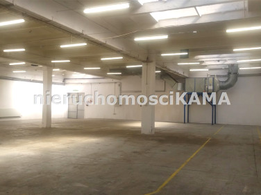 Budynek użytkowy Bielsko-Biała