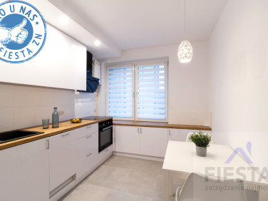 Mieszkanie Poznań