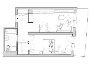 Mieszkanie Świętochłowice sprzedaż