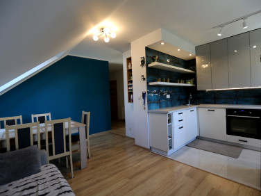 Mieszkanie Szczawnica