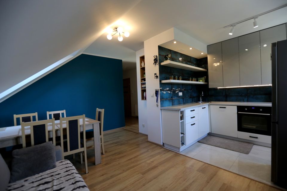 Mieszkanie Szczawnica