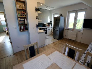 Mieszkanie Szczawnica