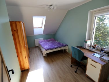 Mieszkanie blok mieszkalny Szczawnica