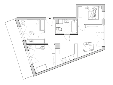 Mieszkanie Świętochłowice sprzedaż