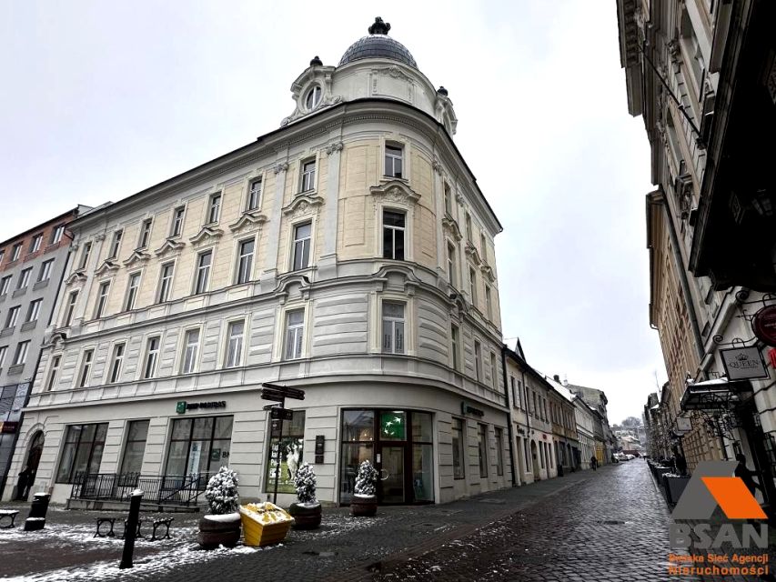 Lokal Bielsko-Biała