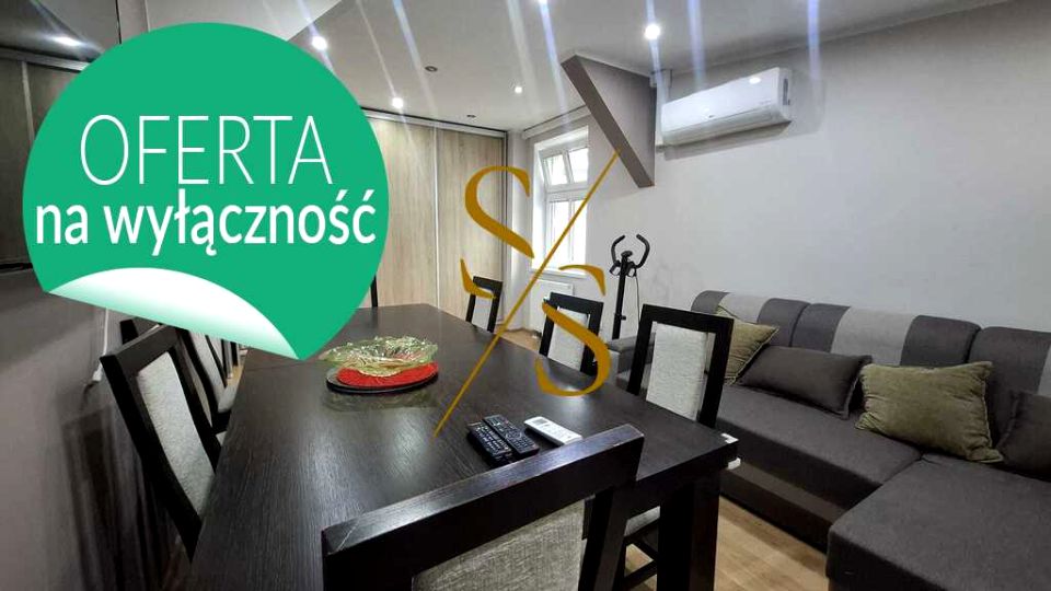 Mieszkanie Bydgoszcz