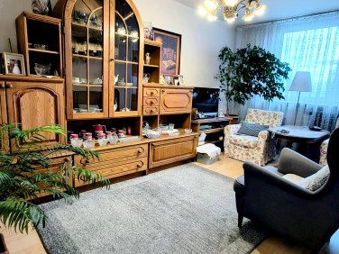 Mieszkanie Sosnowiec