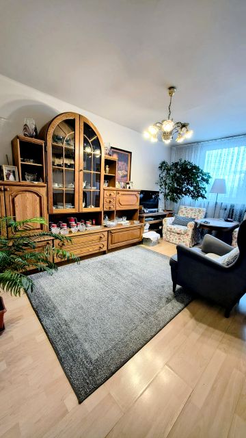 Mieszkanie Sosnowiec