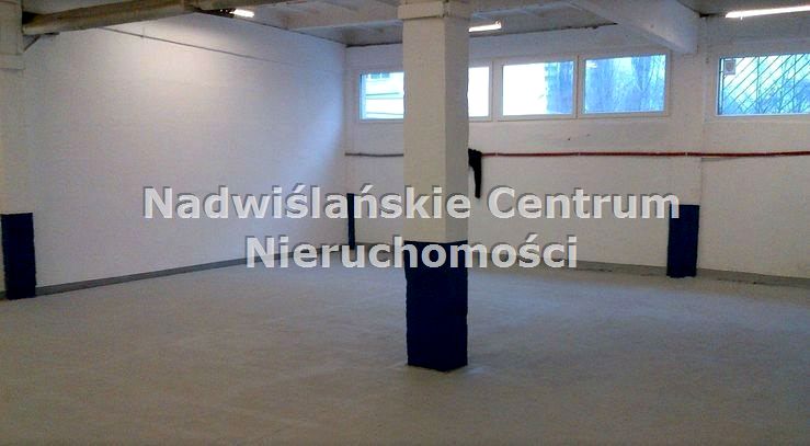 Budynek użytkowy Kraków wynajem