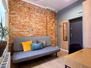 Mieszkanie Częstochowa