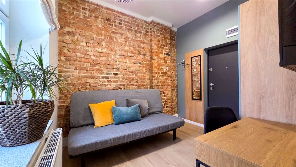 Mieszkanie Częstochowa