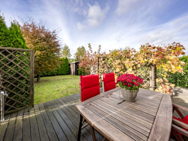 Mieszkanie Pruszcz Gdański