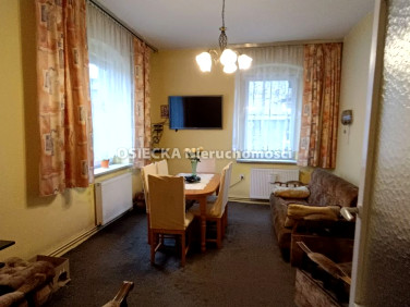 Mieszkanie Boguszów-Gorce