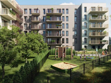 Mieszkanie blok mieszkalny sprzedaż