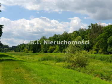 Działka Stawy Monowskie