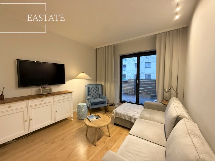 Mieszkanie apartamentowiec wynajem