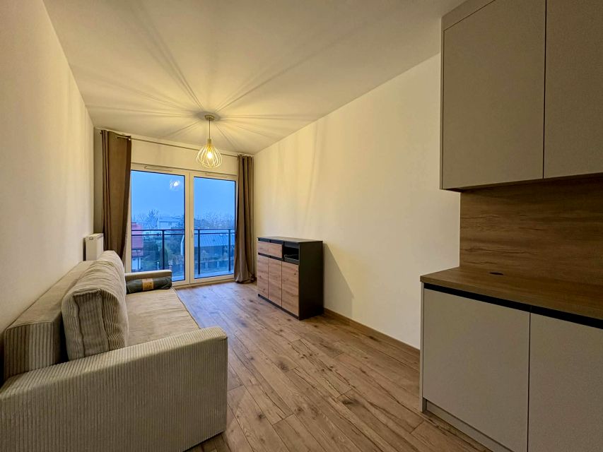 Mieszkanie Pruszków