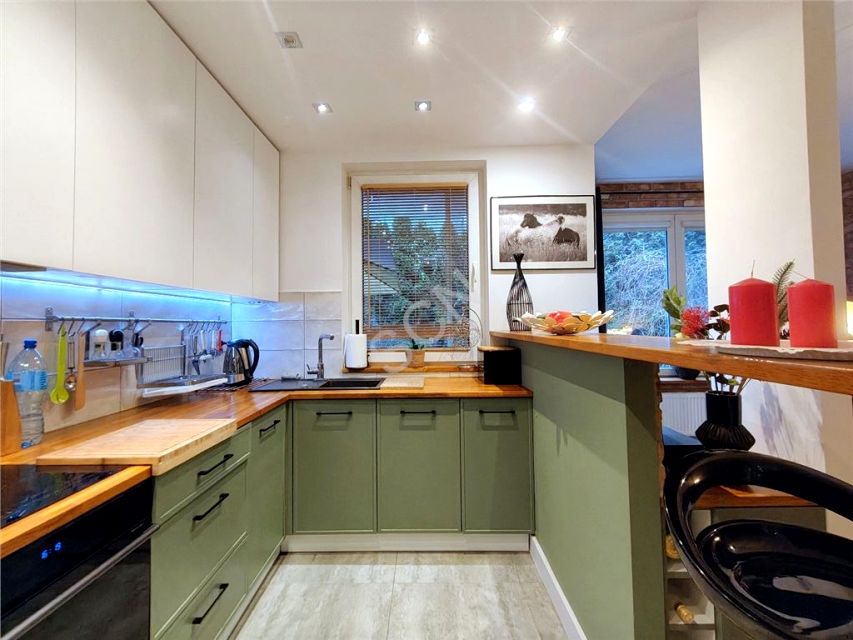 Mieszkanie Warszawa sprzedaż