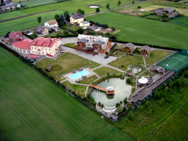 Lokal Zblewo sprzedaż