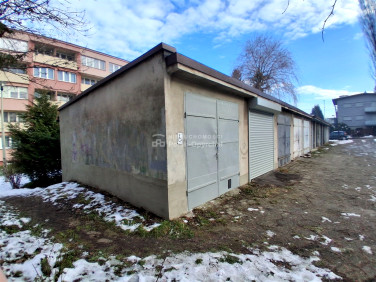 Budynek użytkowy Bielsko-Biała