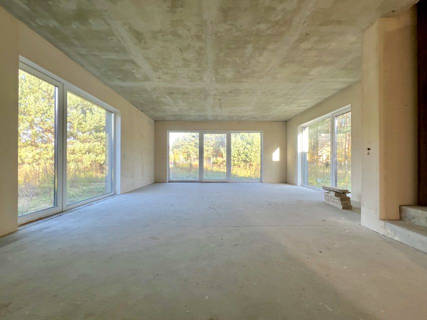 Dom Chrząstawa Mała