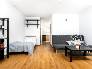 Mieszkanie Kraków wynajem