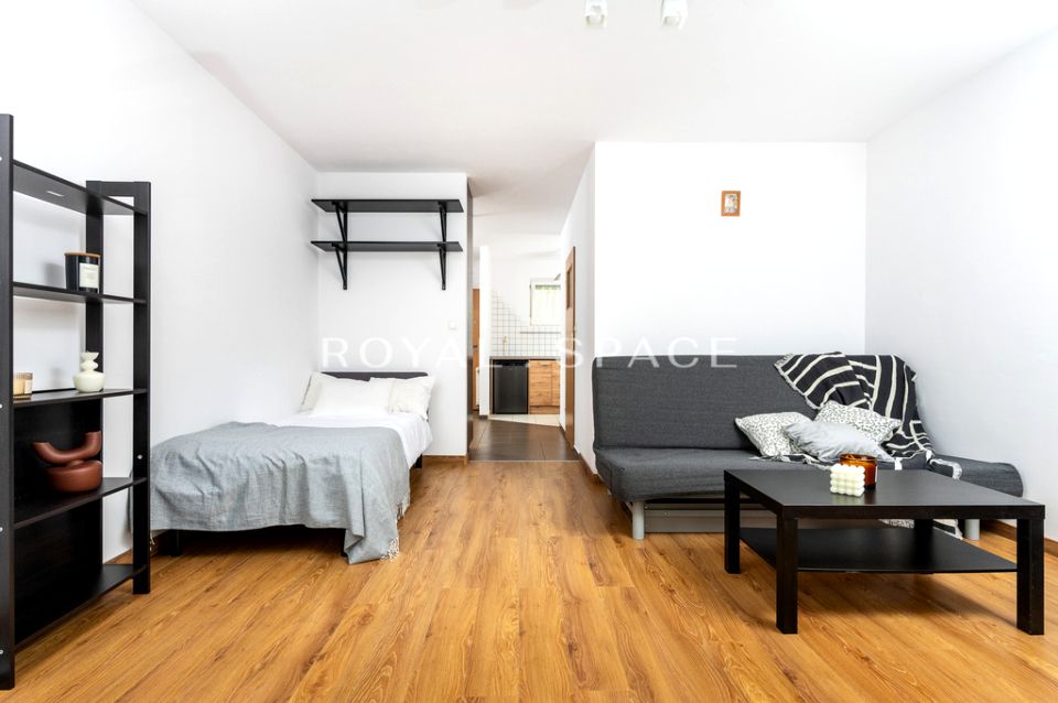 Mieszkanie Kraków wynajem