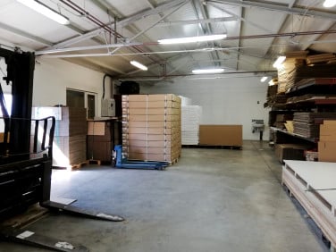 Budynek użytkowy Częstochowa