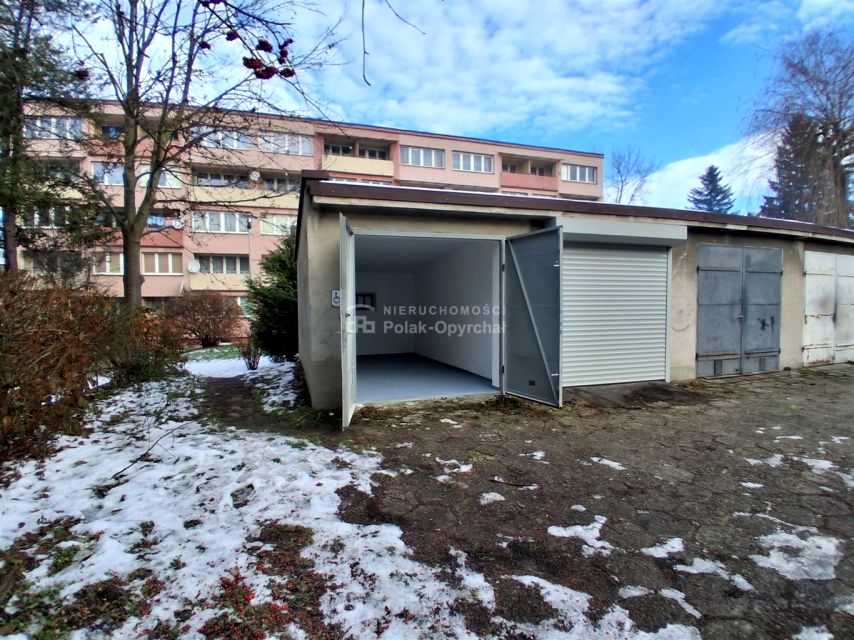 Budynek użytkowy Bielsko-Biała