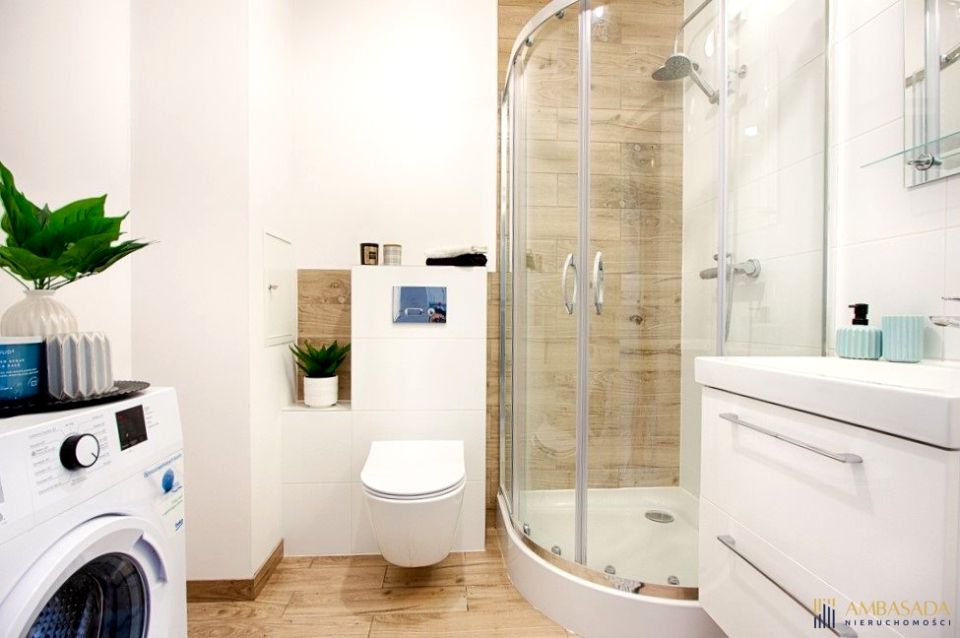 Mieszkanie Białystok