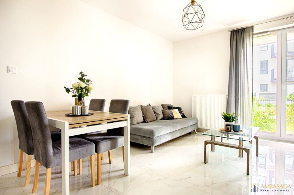 Mieszkanie Białystok wynajem