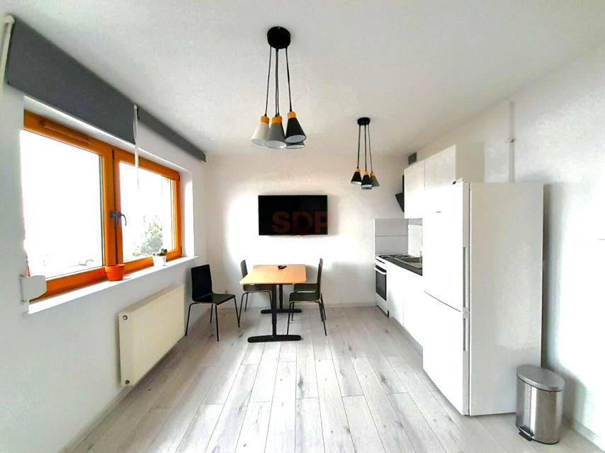 Mieszkanie Bielany Wrocławskie