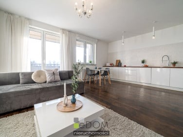 Mieszkanie Gorzów Wielkopolski