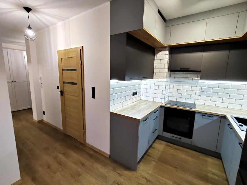 Mieszkanie Nowy Dwór Mazowiecki