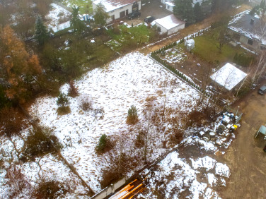 Działka budowlana sprzedam