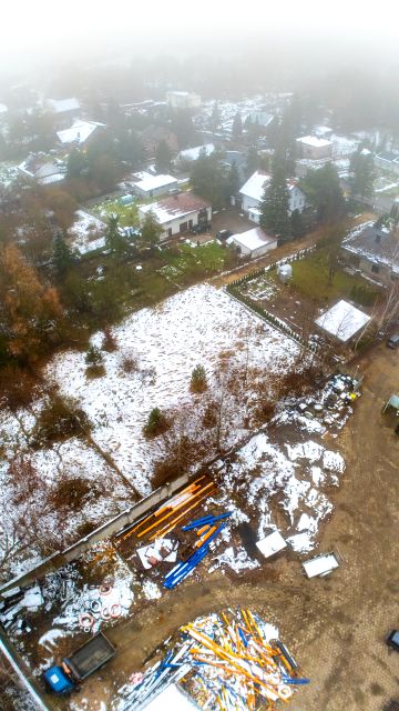 Działka budowlana sprzedam