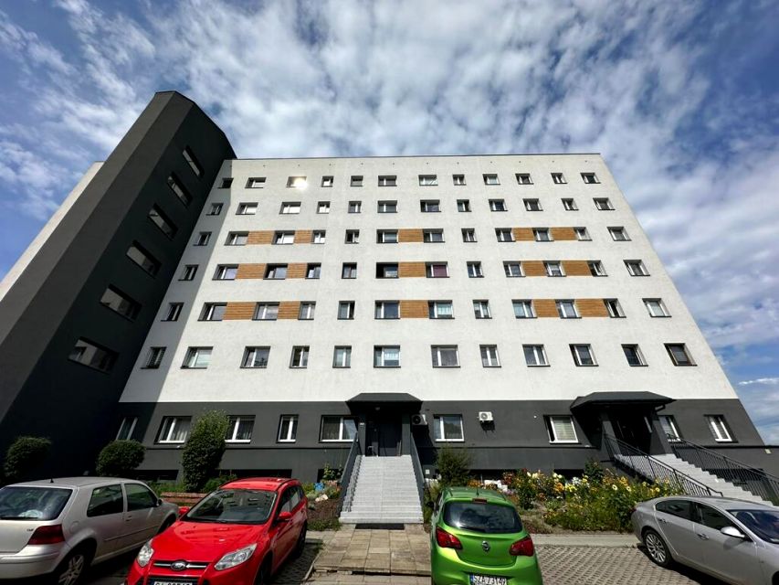 Mieszkanie Dąbrowa Górnicza