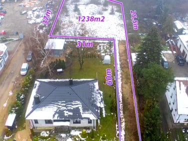 Działka Częstochowa