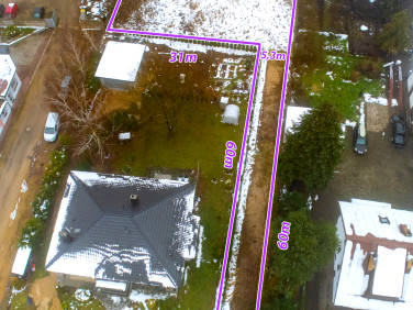 Działka budowlana Częstochowa