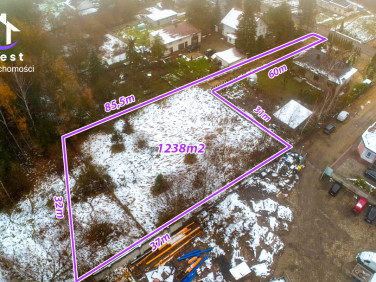 Działka budowlana Częstochowa sprzedam