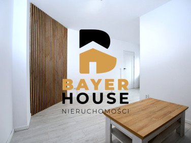 Mieszkanie Bytom