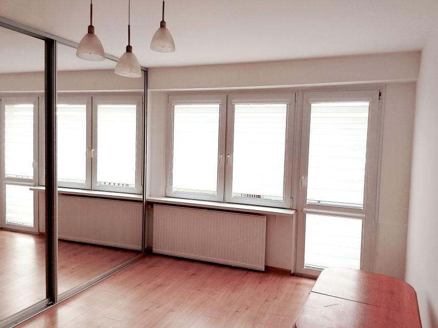 Mieszkanie Białystok