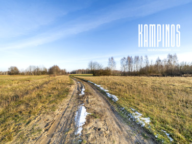 Działka budowlana Małocice