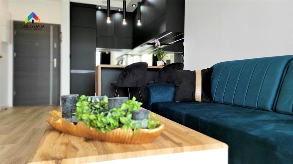 Mieszkanie Bolesławiec