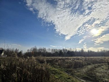 Działka budowlana Stare Lipiny