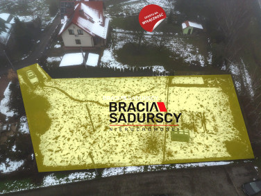 Działka budowlana Kraków