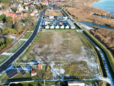 Działka budowlana sprzedam