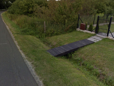 Działka budowlana Baszkówka