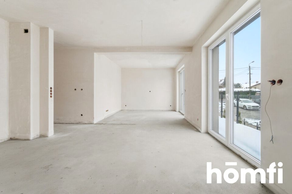 Mieszkanie Bielsko-Biała