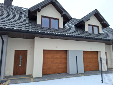 Dom Grodzisk Mazowiecki